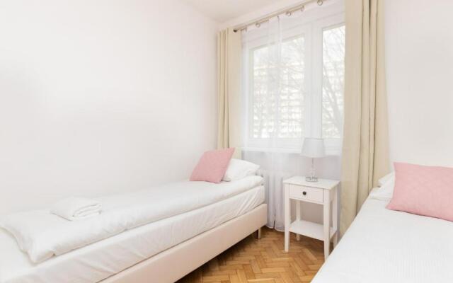 Apartment Nevada Gdańsk Przymorze by Renters