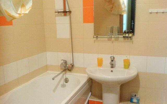 VRCapartment Apartments