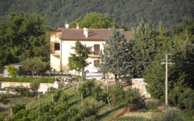 Agriturismo Col Cacione