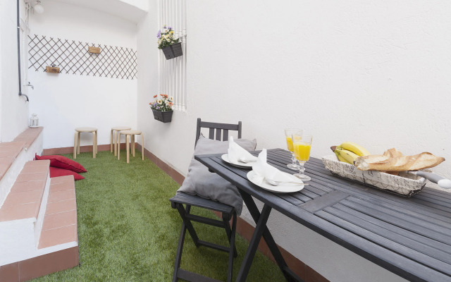 Nextdoor Gracia Barcelona