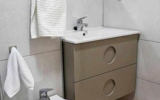 Centralmar Centro Superior Apartaments