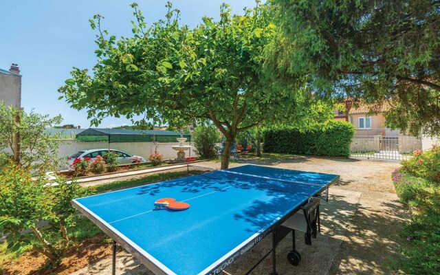 Stunning Home in Pula With Wifi and 7 Bedrooms