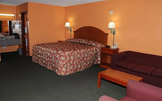 American Inn Cleburne