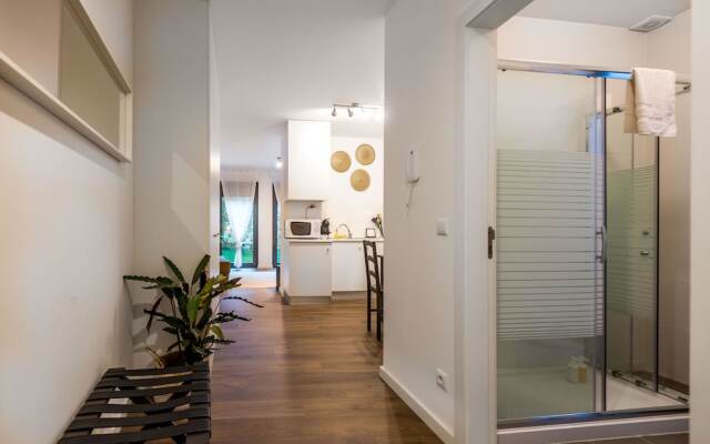 Trind3 · Samasal Trindade Apartments #3 With Garden