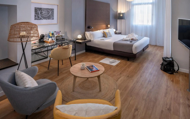 Hotel Mulino di Firenze, WorldHotels Crafted