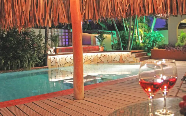 Pool Villajacuzzifree Utilities3min/palm Beach