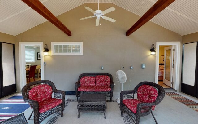 Arrive Duplex by Jekyll Realty