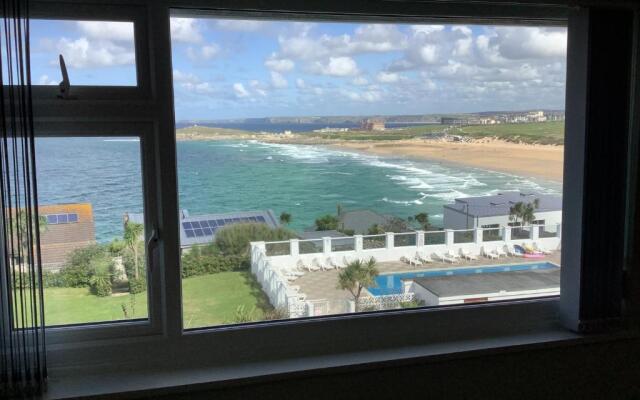Surf View Apartments