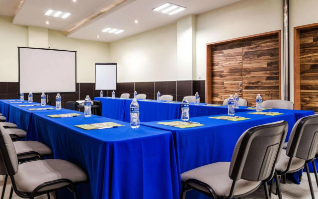 Sleep Inn Monterrey Norte