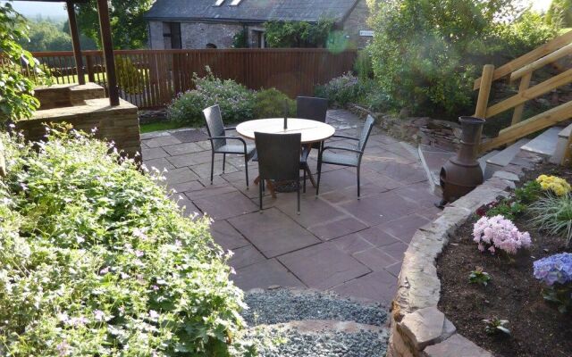 Hilltops Brecon Holiday Cottages