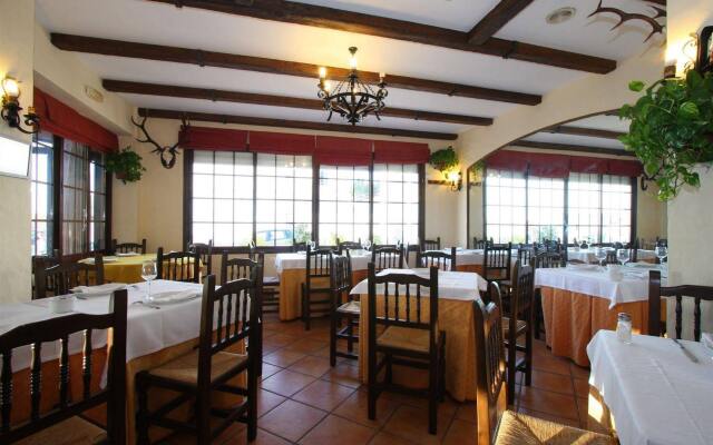 Hotel Oasis Atalaya