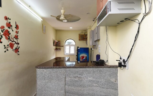 OYO 28367 Akshaya Grand