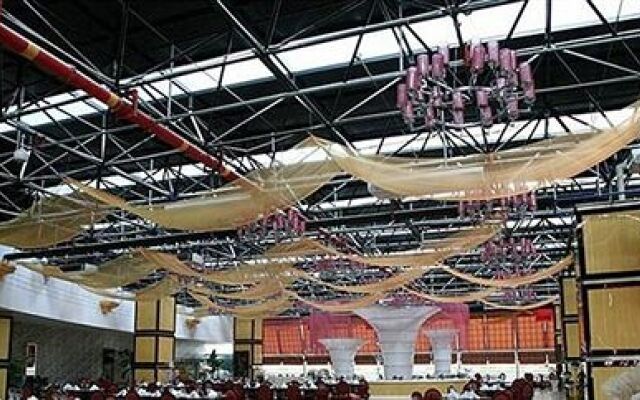 Mingjiang Internationa Hotel