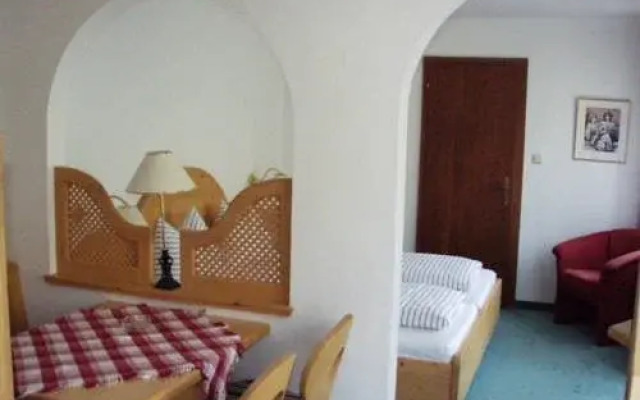 Haus Montana