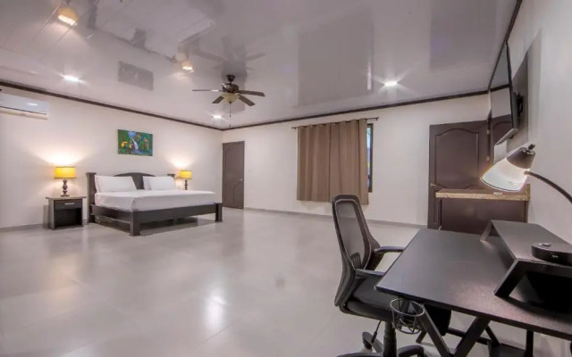 Serenity Rainforest Condos