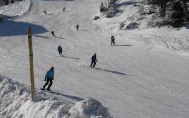 Garni-Hotel St. Valentin