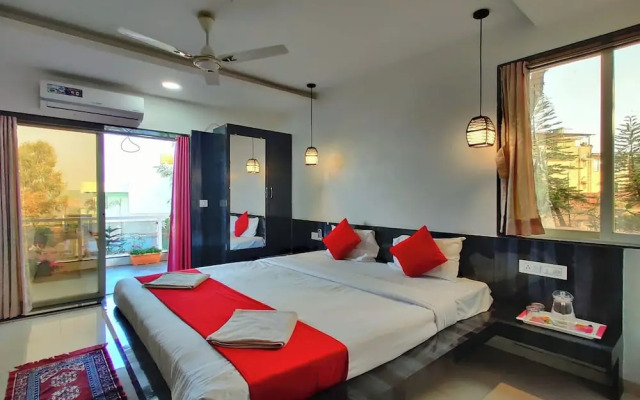 Strawberry Land Resort