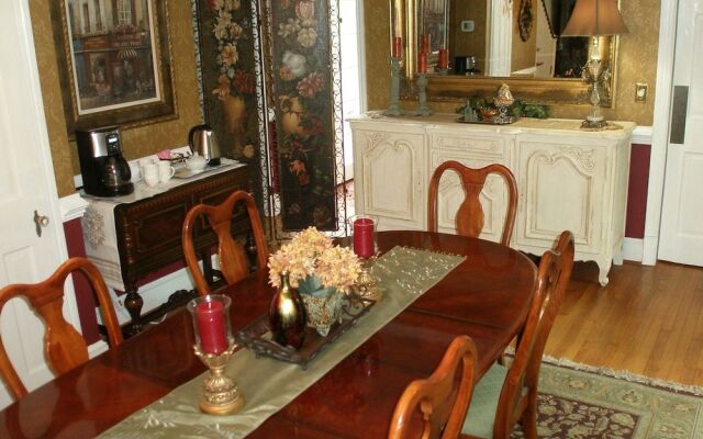 Airwell Bed and Breakfast