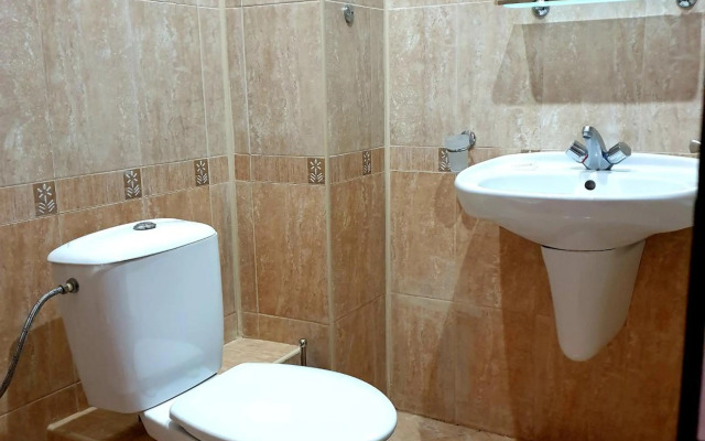 Edelweiss Inn Aparthotel, Apartment 32