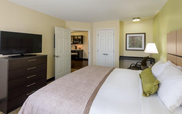 Candlewood Suites Midwest City by IHG