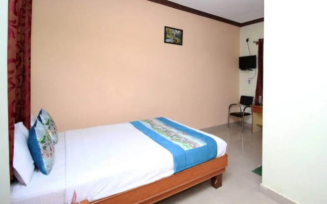 City Comforts Inn by OYO Rooms