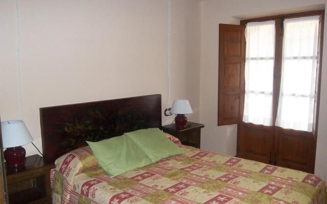 Apartamentos La Casona De Vidiago