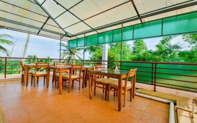 One & Only Homestay By OYO Rooms