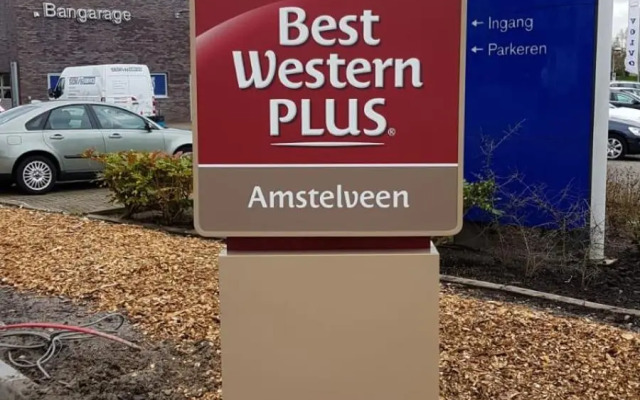 Best Western Plus Hotel Amstelveen