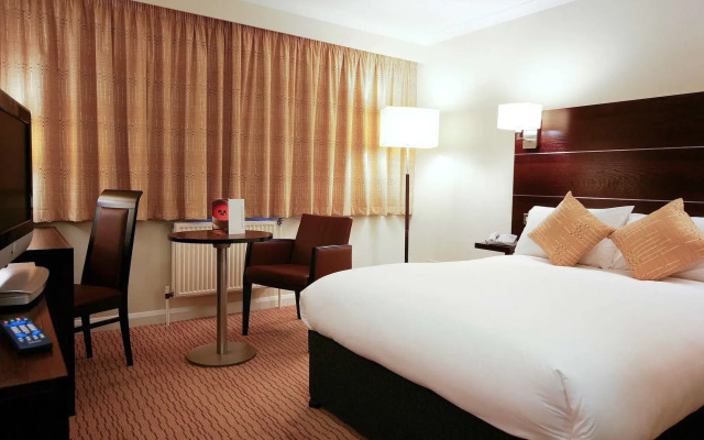 Mercure Norwich Hotel