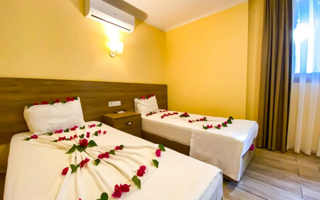 Zehra Hotel