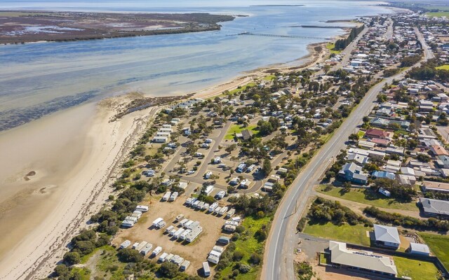 Port Broughton Tourist Park