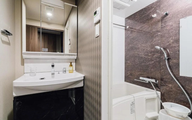 BON Condominium Namba Ebisu