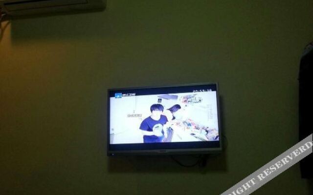 Tianyi Jinsheng Hotel (Shenyang Kaifa Avenue Subway Station)