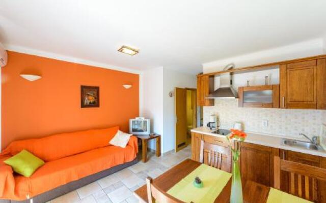 Apartments Pero