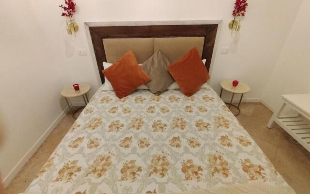 Tresca Charme Luxury Rooms