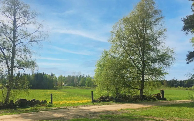 Two-Bedroom Holiday home in Åsarp 3