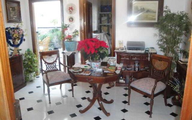 Hostal Málaga