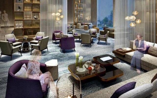 Sunshine International Hotel