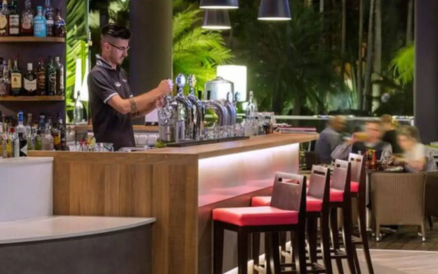 Ramada Hotel & Suites Noumea