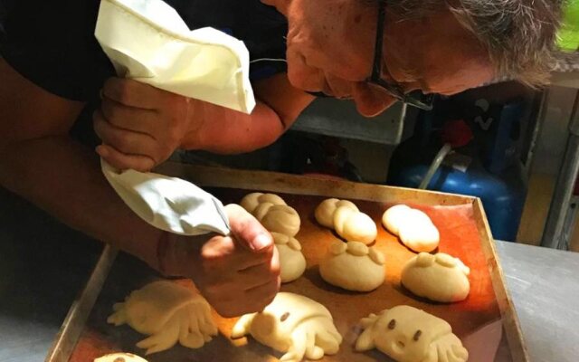 Green days Cafe & Inn