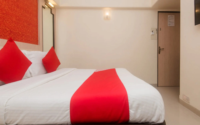 Capital O 17300 Hotel Solitaire