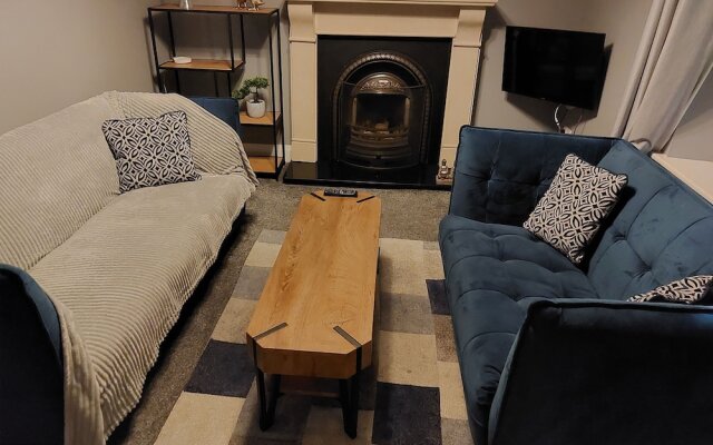 Amy's Place Charming 3 Bed House Donegal