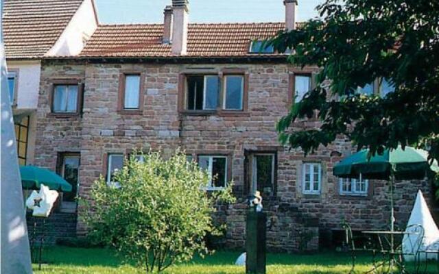 Relais des Marches de l'Est - A Lotel