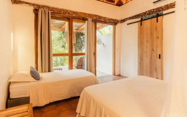 Rosario Ecohotel