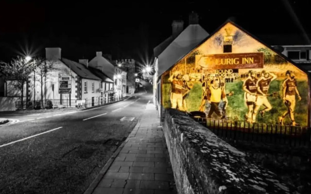 Mcnaughton Guestrooms