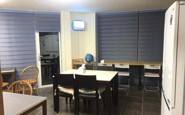 Jeju Guesthouse