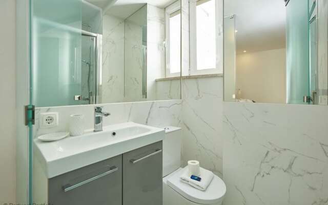 Bica Apartment in Lisbon