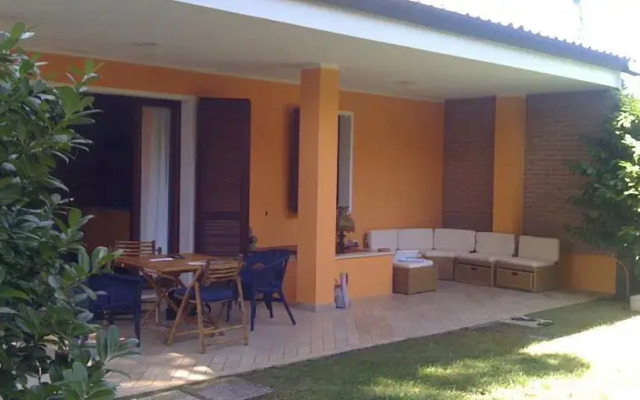 Casa Vacanza