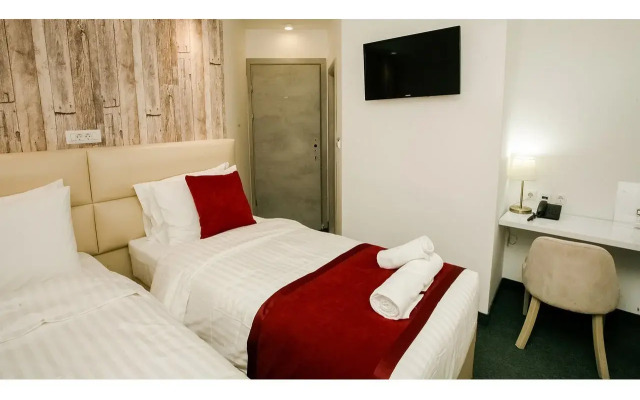 View Inn Boutique Hotel