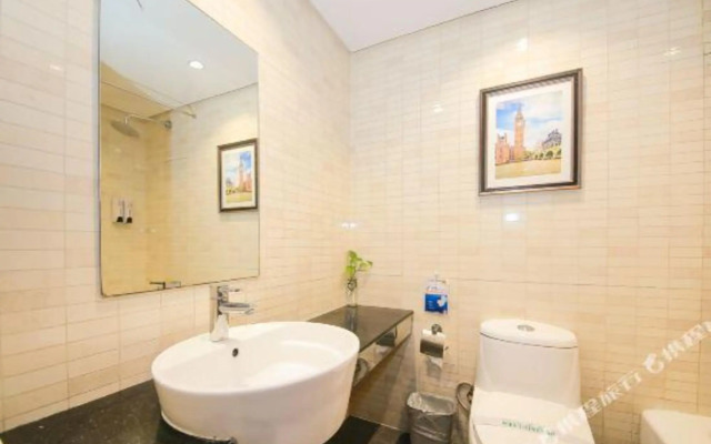 Dongfang Hotel